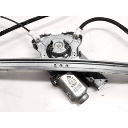 Recambio de elevalunas delantero izquierdo para citroen xsara berlina referencia OEM IAM 964380  