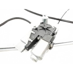 Recambio de elevalunas delantero izquierdo para citroen xsara berlina referencia OEM IAM 964380  