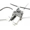 Recambio de elevalunas delantero izquierdo para citroen xsara berlina referencia OEM IAM 964380  