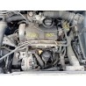 Recambio de motor completo para volkswagen polo (9n1) 1.4 tdi referencia OEM IAM AMF  