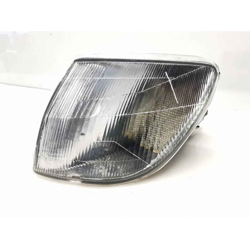 Recambio de piloto delantero izquierdo para peugeot 306 berlina 3/4/5 puertas (s2) referencia OEM IAM 630324 Recambio de piloto delantero izquierdo para peugeot 306 berlina 3/4/5 puertas (s2) referencia OEM IAM 630324