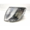 Recambio de piloto delantero izquierdo para peugeot 306 berlina 3/4/5 puertas (s2) referencia OEM IAM 630324  