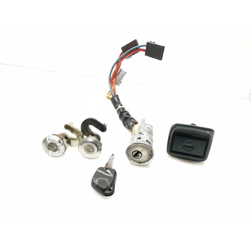 Recambio de antirrobo para peugeot 306 berlina 3/4/5 puertas (s2) referencia OEM IAM Recambio de antirrobo para peugeot 306 berlina 3/4/5 puertas (s2) referencia OEM IAM