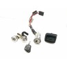 Recambio de antirrobo para peugeot 306 berlina 3/4/5 puertas (s2) referencia OEM IAM   