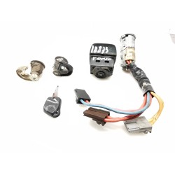 Recambio de antirrobo para peugeot 306 berlina 3/4/5 puertas (s2) referencia OEM IAM   