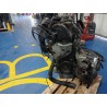 Recambio de motor completo para volkswagen polo (9n1) 1.4 tdi referencia OEM IAM AMF  