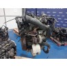 Recambio de motor completo para volkswagen polo (9n1) 1.4 tdi referencia OEM IAM AMF  