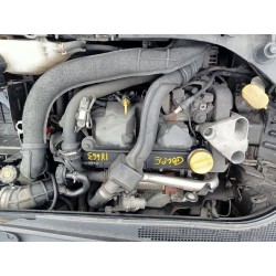 Recambio de motor completo para renault clio ii fase ii (b/cb0) referencia OEM IAM   