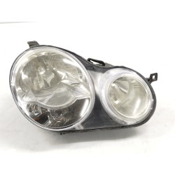 Recambio de faro derecho para volkswagen polo (9n1) 1.4 tdi referencia OEM IAM 6Q1941008AF  