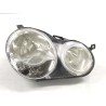 Recambio de faro derecho para volkswagen polo (9n1) 1.4 tdi referencia OEM IAM 6Q1941008AF  