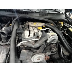 Recambio de motor completo para jeep gr.cherokee (wj/wg) 3.1 td cat referencia OEM IAM EXA  