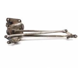 Recambio de motor limpia delantero para peugeot 306 berlina 3/4/5 puertas (s2) referencia OEM IAM 53565704  
