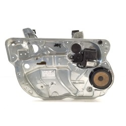 Recambio de elevalunas delantero izquierdo para volkswagen polo (9n1) 1.4 tdi referencia OEM IAM W06Q4837401H  