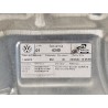 Recambio de elevalunas delantero izquierdo para volkswagen polo (9n1) 1.4 tdi referencia OEM IAM W06Q4837401H  