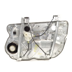 Recambio de elevalunas delantero izquierdo para volkswagen polo (9n1) 1.4 tdi referencia OEM IAM W06Q4837401H  