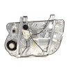 Recambio de elevalunas delantero izquierdo para volkswagen polo (9n1) 1.4 tdi referencia OEM IAM W06Q4837401H  
