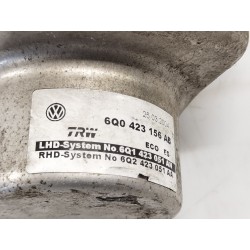 Recambio de bomba dirección para volkswagen polo (9n1) 1.4 tdi referencia OEM IAM 6Q0423156AB  
