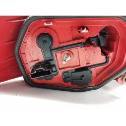Recambio de piloto trasero derecho para peugeot 206 berlina referencia OEM IAM 6351P1  