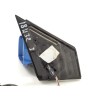 Recambio de retrovisor izquierdo para volkswagen polo (9n1) 1.4 tdi referencia OEM IAM 6Q0857933  