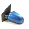 Recambio de retrovisor izquierdo para volkswagen polo (9n1) 1.4 tdi referencia OEM IAM 6Q0857933  