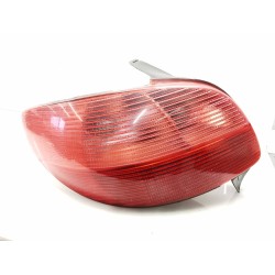 Recambio de piloto trasero izquierdo para peugeot 206 berlina referencia OEM IAM 6350P1  