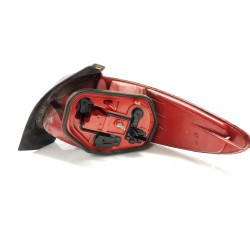 Recambio de piloto trasero izquierdo para peugeot 206 berlina referencia OEM IAM 6350P1  