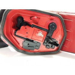 Recambio de piloto trasero izquierdo para peugeot 206 berlina referencia OEM IAM 6350P1  