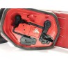 Recambio de piloto trasero izquierdo para peugeot 206 berlina referencia OEM IAM 6350P1  