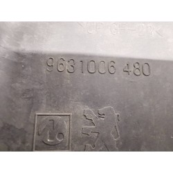 Recambio de electroventilador para peugeot 206 berlina referencia OEM IAM 9631006480  