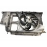 Recambio de electroventilador para peugeot 206 berlina referencia OEM IAM 9631006480  