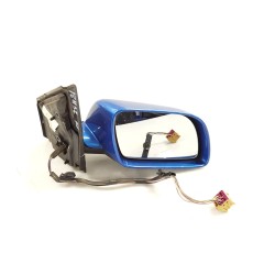 Recambio de retrovisor derecho para volkswagen polo (9n1) 1.4 tdi referencia OEM IAM 6Q0857934  