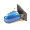 Recambio de retrovisor derecho para volkswagen polo (9n1) 1.4 tdi referencia OEM IAM 6Q0857934  