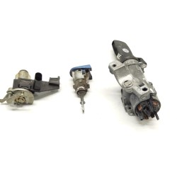Recambio de antirrobo para volkswagen polo (9n1) 1.4 tdi referencia OEM IAM 4B0905851G  