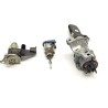 Recambio de antirrobo para volkswagen polo (9n1) 1.4 tdi referencia OEM IAM 4B0905851G  