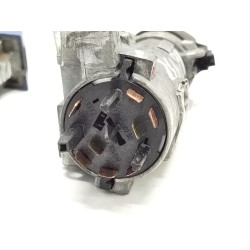 Recambio de antirrobo para volkswagen polo (9n1) 1.4 tdi referencia OEM IAM 4B0905851G  