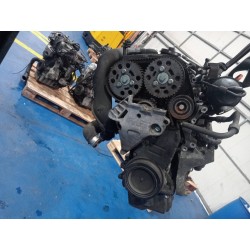 Recambio de motor completo para seat toledo (5p2) exclusive referencia OEM IAM BKD  