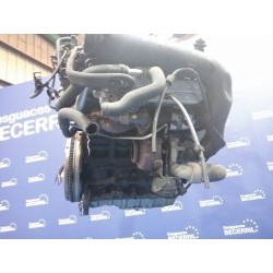 Recambio de motor completo para seat toledo (5p2) exclusive referencia OEM IAM BKD  