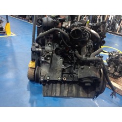 Recambio de motor completo para seat toledo (5p2) exclusive referencia OEM IAM BKD  
