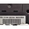 Recambio de cuadro instrumentos para volkswagen polo (9n1) 1.4 tdi referencia OEM IAM 6Q0920800M  