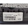 Recambio de cuadro instrumentos para volkswagen polo (9n1) 1.4 tdi referencia OEM IAM 6Q0920800M  