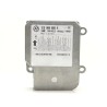 Recambio de centralita airbag para volkswagen polo (9n1) 1.4 tdi referencia OEM IAM 1C0909605K  