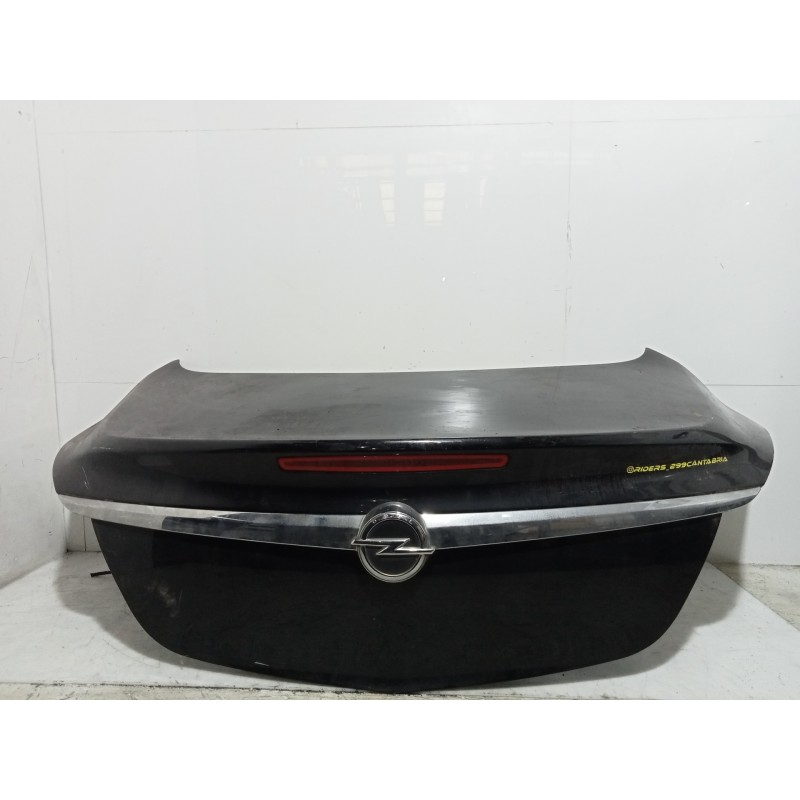 Recambio de portón trasero para opel insignia berlina cosmo referencia OEM IAM   