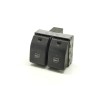 Recambio de mando elevalunas delantero izquierdo para volkswagen polo (9n1) 1.4 tdi referencia OEM IAM 6Q0959858  