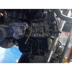 Recambio de motor completo para citroen c3 aircross feel referencia OEM IAM   