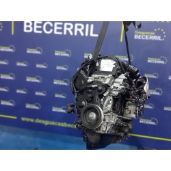 Recambio de motor completo para citroen c3 aircross feel referencia OEM IAM   