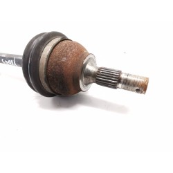 Recambio de transmisión delantera izquierda para citroen c3 aircross feel referencia OEM IAM 9809710080  