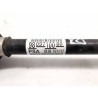 Recambio de transmisión delantera izquierda para citroen c3 aircross feel referencia OEM IAM 9809710080  