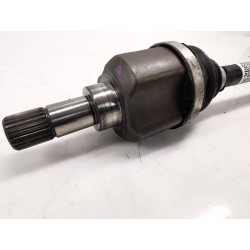 Recambio de transmisión delantera izquierda para citroen c3 aircross feel referencia OEM IAM 9809710080  