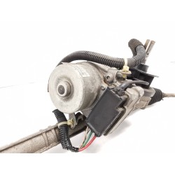 Recambio de cremallera dirección para peugeot 208 referencia OEM IAM 9805202380  