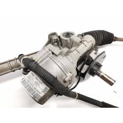 Recambio de cremallera dirección para peugeot 208 referencia OEM IAM 9805202380  